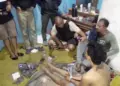 Digerebek di Rumah, Buronan Narkoba Diciduk, Berkali-kali Lolos dari Sergapan Polisi 11 Digerebek di Rumah, Buronan Narkoba Diciduk, Berkali-kali Lolos dari Sergapan Polisi