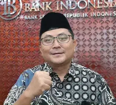Mendidik dan Menginspirasi 1 05 Kepala BI Sumbar