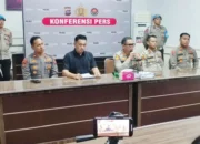 Soal Kasus Penganiayaan dan Pemerasan 4 Wartawan, Kapolres Sijunjung Minta Korban Melapor dan Bersedia Dimintai Keterangan