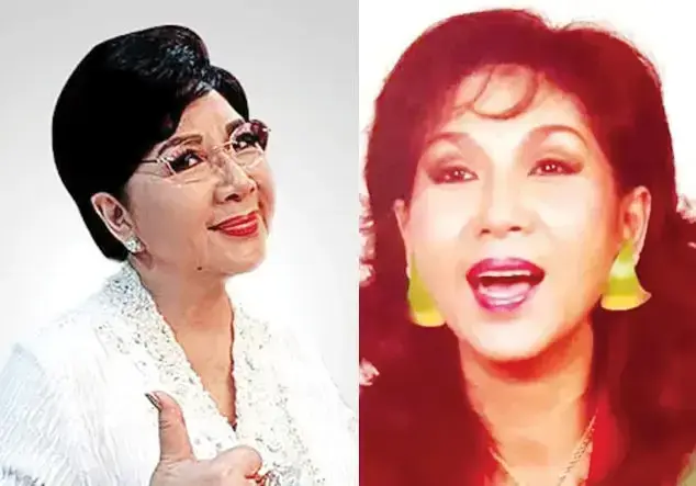 Setelah Dirawat Intensif di RS Medistra Jakarta, Artis Senior Titiek Puspa Tutup Usia di usia 87 tahun 1 1 gsgsgs