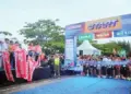Ribuan Pelari Antusias Ikuti Blue Ocean Minang Run di Pantai Purus 10 Ribuan Pelari Antusias Ikuti Blue Ocean Minang Run di Pantai Purus