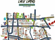 Skema Baru Lalin Padangpanjang Sistem Satu Arah, Wako Hendri Arnis: Skema Lalin Akan Terus Dievaluasi Sejauh Apa Efektifitasnya