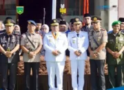 Wako Hendri Arnis Tegaskan OPD Bersinergi Wujudkan Visi-Misi Daerah