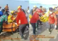 Pantai Tiku Makan Korban, 3 Pelajar Tewas Tenggelam, 13 Orang Selamat 10 Pantai Tiku Makan Korban, 3 Pelajar Tewas Tenggelam, 13 Orang Selamat