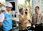 Sukses Dukung Kelancaran Arus Mudik Idulfitri 1446 H, PLN Catatkan Kenaikan Transaksi SPKLU Hampir 5 Kali Lipat