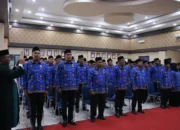 144 PPPK dan 2 Pejabat Fungsional Terima SK Pengangkatan