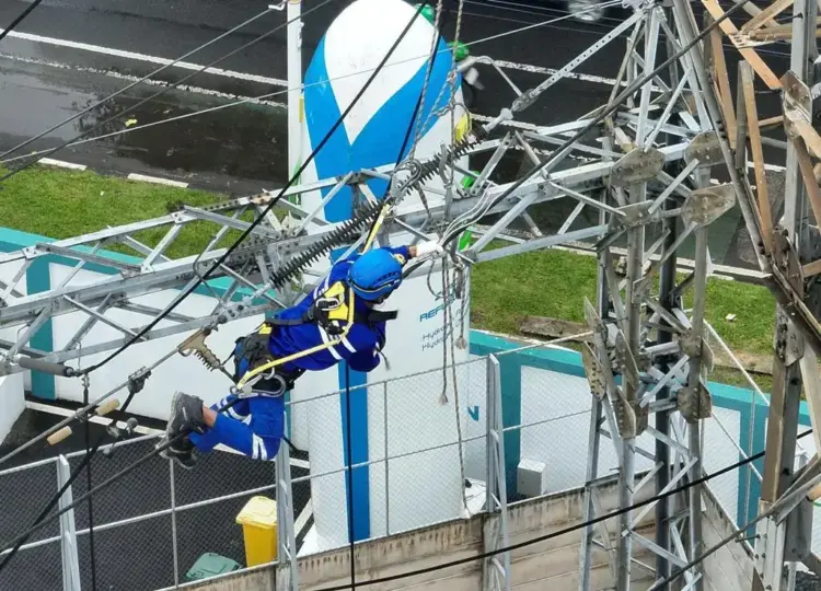 Pemerintah Putuskan Tarif Listrik TW II Tidak Naik, PLN Siap Beri Pelayanan Optimal Seluruh Pelanggan 1 1c62037e 914a 44c1 b4fd dcc95b2a80ad