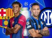 Ujian Berat Inter di Markas Barca, Momen Kebangkitan atau Tambahan Luka?
