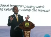 Wujudkan Swasembada Energi, PLN Akselerasi Pengembangan Hidrogen di Tanah Air