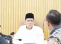Dugaan Pemindahan Ribuan PIN Haji Khusus, Wamenag Romo Syafii Perintahkan Ditjen PHU Tindaklanjuti 10 Dugaan Pemindahan Ribuan PIN Haji Khusus, Wamenag Romo Syafii Perintahkan Ditjen PHU Tindaklanjuti