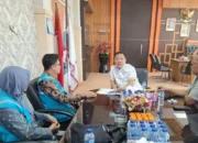 Optimalisasi Layanan Kelistrikan Hingga PJU, PLN dan DPRD Dharmasraya Perkuat Sinergi