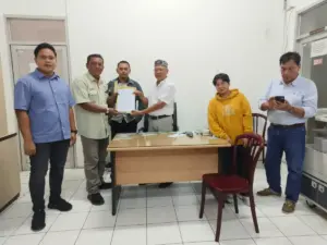 Ketua Pengprov Cabor dan KONI Daerah Seruduk Kantor KONI Sumbar, Jangan Tunda Tahapan Penyelenggaraan Musorprov! 2 3ba625ec e247 45d7 83c1 a51831a92594