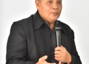 Calon (Alternatif) Ketua KONI Sumbar