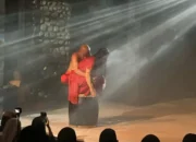 Kaba Festival 2025 di Ladang Nan Jombang, Asok dari Tungku Awali Nan Maurak Alek