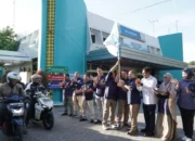 Touring Motor Listrik GRID, Sapa Sumbar dengan Semangat Electrifying Lifestyle