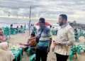 Isi Libur Lebaran, Wako Nyantai di Pantai Padang 10 Isi Libur Lebaran, Wako Nyantai di Pantai Padang