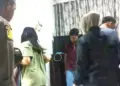 Belasan Orang Tanpa Surat Nikah Diamankan dalam Kamar Penginapan 11 Belasan Orang Tanpa Surat Nikah Diamankan dalam Kamar Penginapan