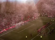 Liverpool Konfirmasi Gelar Parade Juara Liga Inggris pada 26 Mei