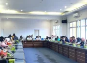 BKPSDM Pasaman Barat Gelar Sosialisasi, Penerapan MFA dan Pengenalan Platform ASN Digital