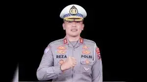 Diamanahkan sebagai Dirlantas Polda Sumbar, AKBP Reza Usung Tagline "Polantas Sumbar Rancak Bana" 1 5e6326ef 5f26 4570 b554 f538414ab1eb