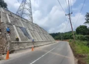 PLN UPP Sumbagteng 2 Laksanakan Pengamanan Tower SUTT di Pasaman hingga Provinsi Riau