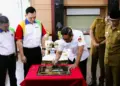 Mewarnai Warisan Nusantara: Nippon Paint Melakukan Peremajaan Jam Gadang Kebanggaan Masyarakat Bukittinggi 11 Mewarnai Warisan Nusantara: Nippon Paint Melakukan Peremajaan Jam Gadang Kebanggaan Masyarakat Bukittinggi