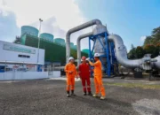 PLN Jadi Perusahaan Energi Terbaik untuk Mengembangkan Karir di Indonesia versi LinkedIn