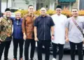 Halal bi Halal Dihadiri Alumni Hipmi, Andre Rosiade: Momentum Penting untuk Pererat Hubungan Pengusaha 10 Halal bi Halal Dihadiri Alumni Hipmi, Andre Rosiade: Momentum Penting untuk Pererat Hubungan Pengusaha