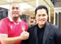 Andre Rosiade: Alhamdulillah Timnas U-17 Melaju ke Piala Dunia 11 Andre Rosiade: Alhamdulillah Timnas U-17 Melaju ke Piala Dunia