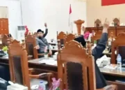 DPRD Usulkan Ranperda Perlindungan Masyarakat, Warga Sawahlunto bakal Terlindungi dari Rentenir