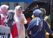 Bakal Tempati Kantor Baru, TP-PKK Kota Gelar Gotong Royong