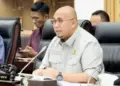Banjir Bekasi Diduga karena PJT Sewakan Aset, Andre Rosiade Minta Data Resmi 10 Banjir Bekasi Diduga karena PJT Sewakan Aset, Andre Rosiade Minta Data Resmi
