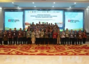 Kolaborasi BI bersama TPIP dan TPIP, Komit Menjaga Stabilitas Inflasi di Wilayah Sumatra