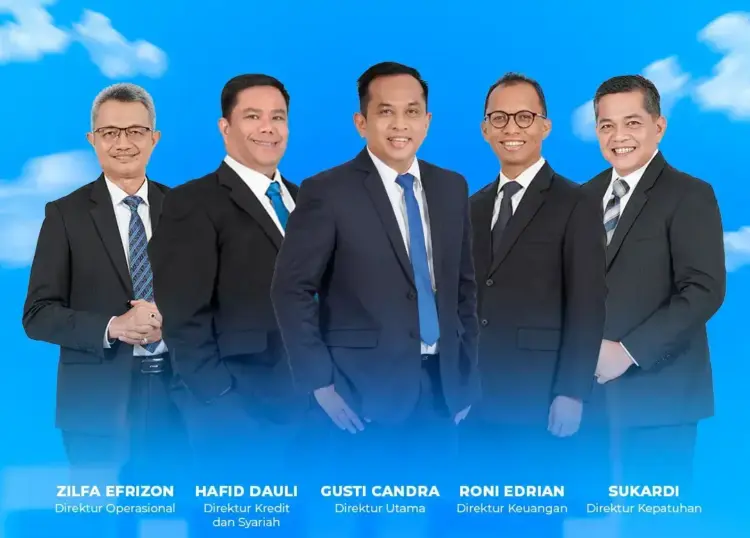 Bank Nagari Hadirkan Promo Pasca Idul Fitri 1446 H