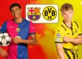 Blaugrana Tak Terkalahkan, Dortmund Siap Balas Kekalahan Fase Grup 10 Blaugrana Tak Terkalahkan, Dortmund Siap Balas Kekalahan Fase Grup