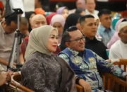 Bupati Eka Putra Apresiasi Perantau, Berikan Kontribusi dalam Membangun Daerah