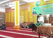 Persiapan Penyelenggaraan Ibadah Haji 1446 H, Wujudkan Haji Mandiri dan Ramah Lansia