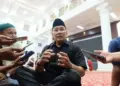 Wako Bukittinggi Ajak Warga Bersatu Usai Pilkada, Tak Ada Lagi Nomor, Hanya Merah Putih