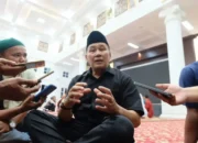 Wako Bukittinggi Ajak Warga Bersatu Usai Pilkada, Tak Ada Lagi Nomor, Hanya Merah Putih