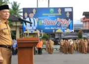 Pemkab Pasaman Sudah Bayarkan THR ASN dan PPPK Rp28 Miliar