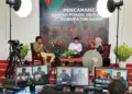 Bupati Agam Hadiri Dialog Interaktif Pencanangan SPM Bersama RRI 11 Bupati Agam Hadiri Dialog Interaktif Pencanangan SPM Bersama RRI