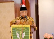 Halal Bi Halal dan Raker IDI Agam 2025, Perkuat Sinergi Tingkatkan Layanan Kesehatan