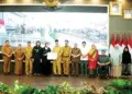 Hadiri Musrenbang RKPD Tahun 2026 Sumbar, Bupati Annisa Sampaikan Aspirasi dari Dharmasraya 10 Hadiri Musrenbang RKPD Tahun 2026 Sumbar, Bupati Annisa Sampaikan Aspirasi dari Dharmasraya
