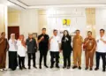 Sambangi Balai Pelaksana Jalan Nasional Sumbar, Bupati Annisa Serahkan Proposal Peningkatan Kapasitas Jalan 10 Sambangi Balai Pelaksana Jalan Nasional Sumbar, Bupati Annisa Serahkan Proposal Peningkatan Kapasitas Jalan