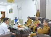 Pemkab Agam dan BPJS Kesehatan Perkuat Sinergi Tingkatkan Layanan Kesehatan