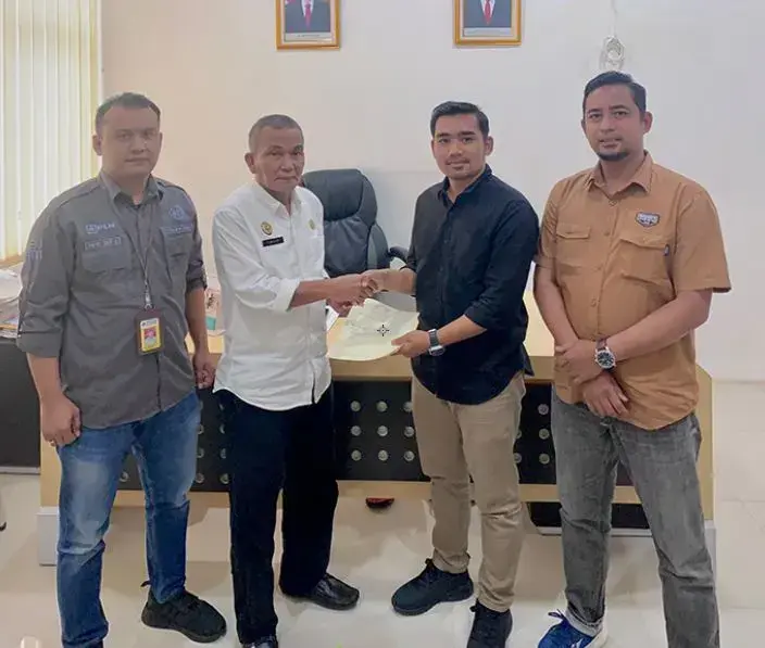 Sinergi PLN dan BPN Pasaman Barat, Amankan 9 Sertipikat Aset Tanah Tapak Tower di Pasaman Barat 1 Capture agfadf