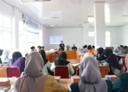 DPK Gelar Lokarya Literiasi Digital, Tingkatkan Keterampilan Digital Pelajar 