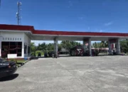 SPBU 14.264.581 Agam, Dukung Kebijakan Pembelian BBM Bersubsidi Menggunakan Barcode