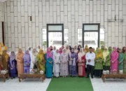 GOW Solsel Terus Dorong Perempuan Lebih Maju dan Mandiri