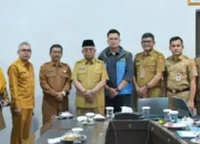 Geopark Ngarai Sianok-Maninjau Menuju Pengakuan Dunia UNESCO